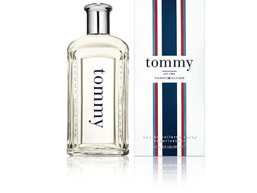 Tommy Man 200ML Edt Hombre (Sin Celofan) 1