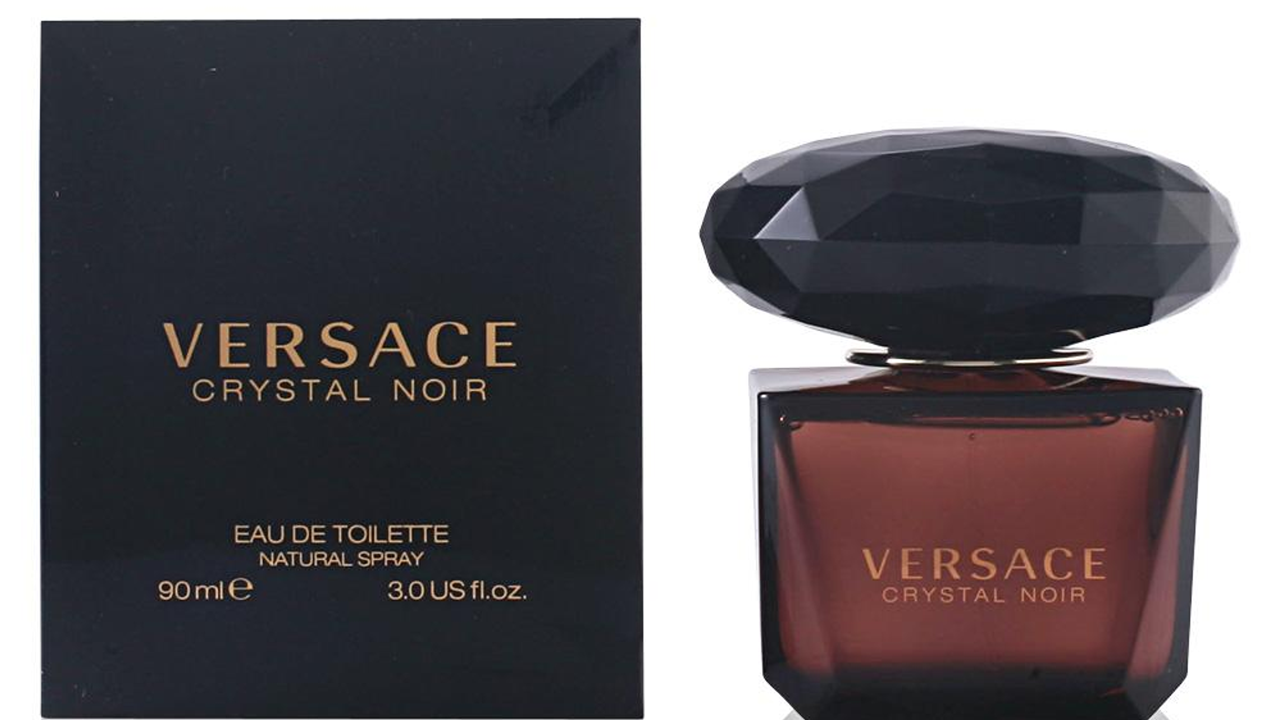 Crystal Noir EDT Mujer 90ML 1