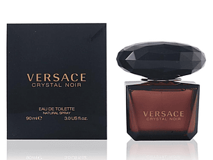 Crystal Noir EDT Mujer 90ML