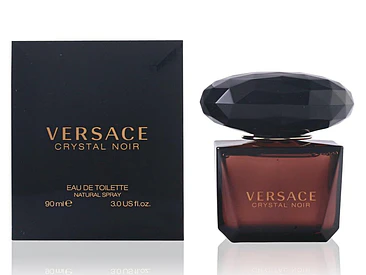 Crystal Noir EDT Mujer 90ML 1