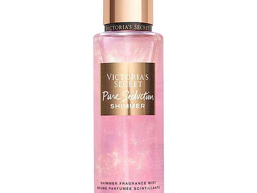 Victoria's Secret Coconut Passion Shimmer Fragrance Mist 250ml Mujer 1