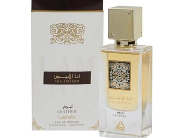 Ana Abiyedh Leather Edp 60ML Unisex 1