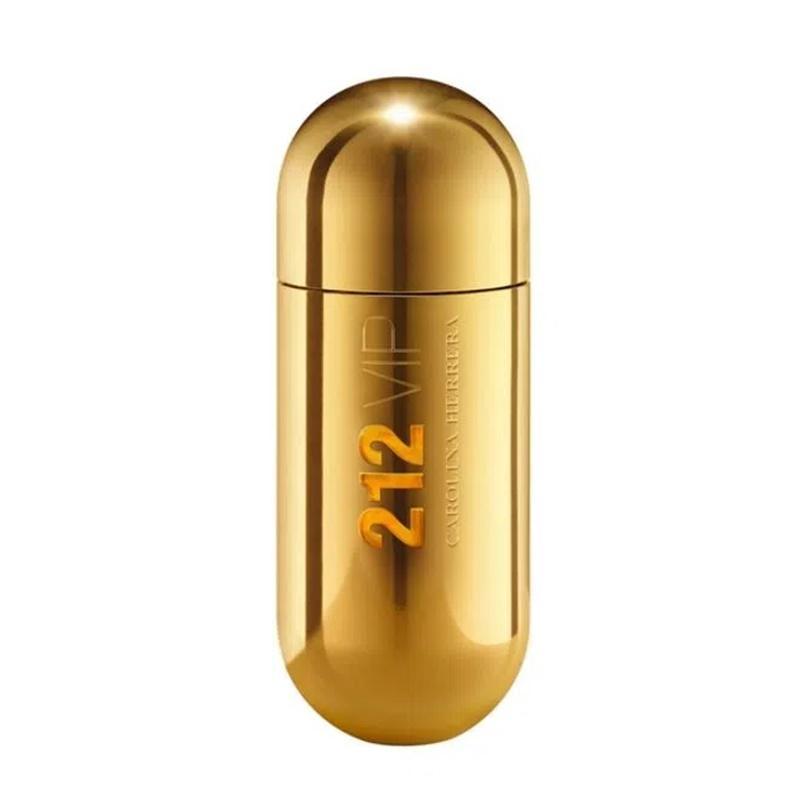 212 Vip 80 ml Edp Mujer Carolina Herrera 1