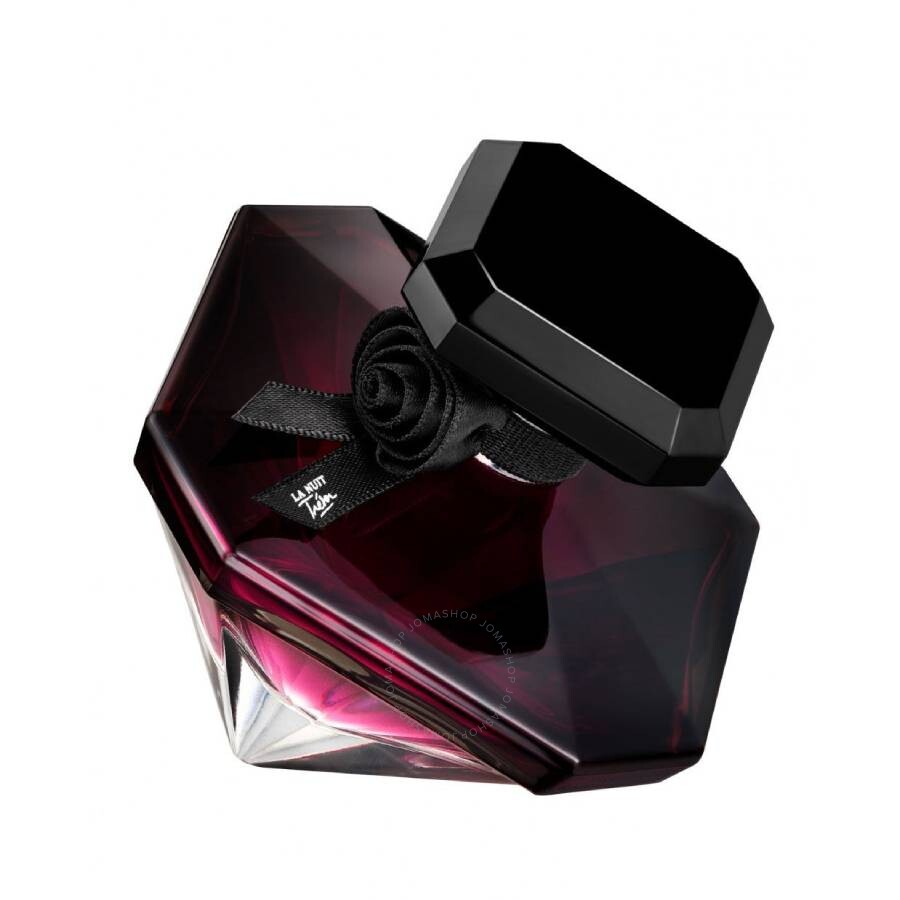 Lancome La Nuit Tresor Fleur de Nuit 100ML EDP Mujer Tester con Tapa 1