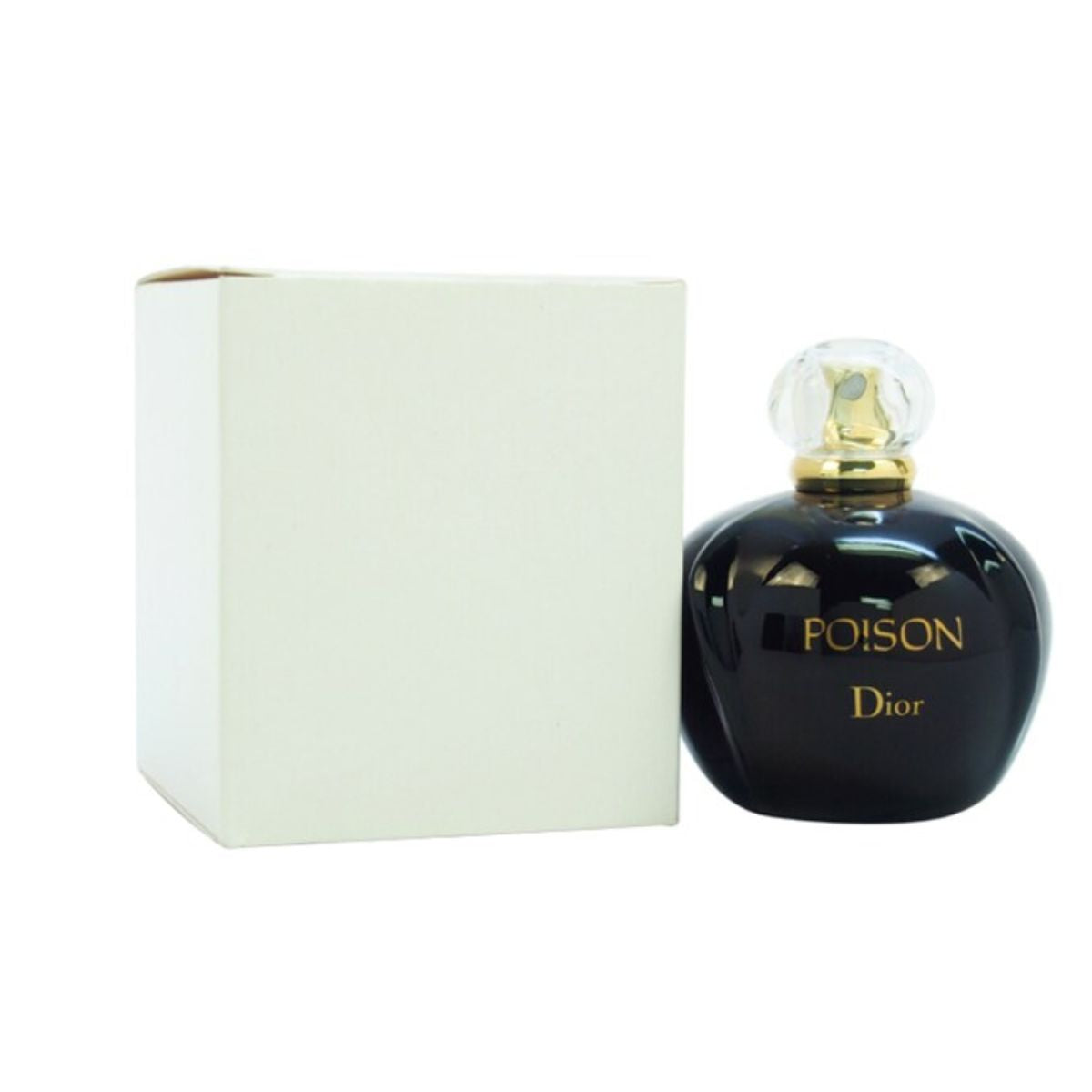 Dior Poison Edt 100ML Mujer Tester 1