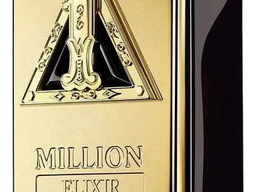 Paco Rabanne One Million Elixir de Hombre 100 ML PARFUM INTENSE TESTER 1