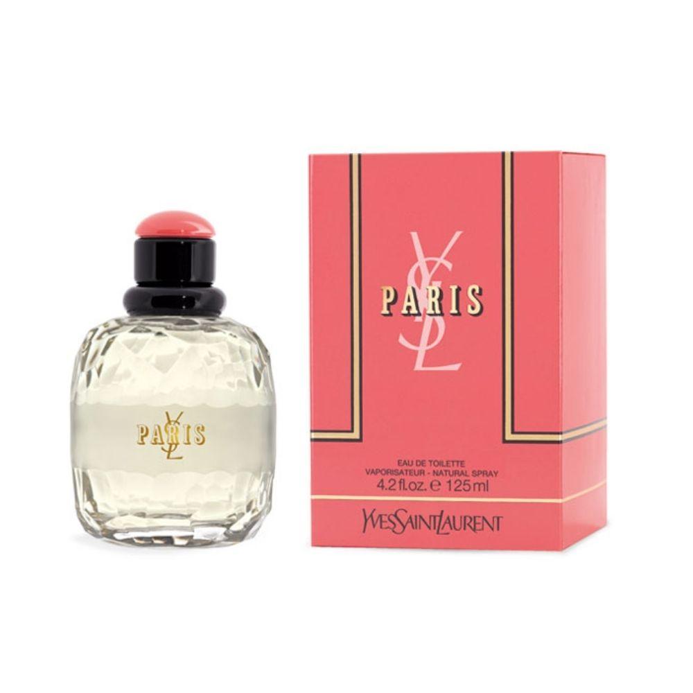 YSL Paris Edt 125Ml Mujer 1