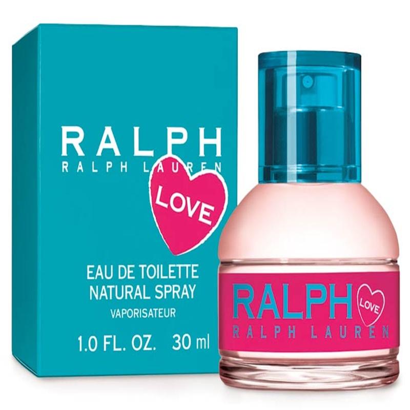 Ralph Love 30ML EDT Mujer Ralph Lauren 1
