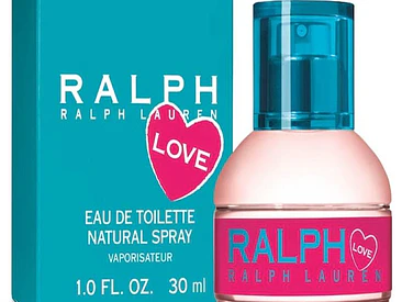 Ralph Love 30ML EDT Mujer Ralph Lauren 1