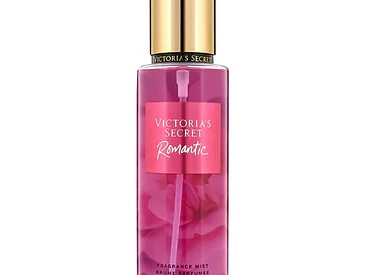 Splash Victoria Secret Romantic 250ml Mujer 1