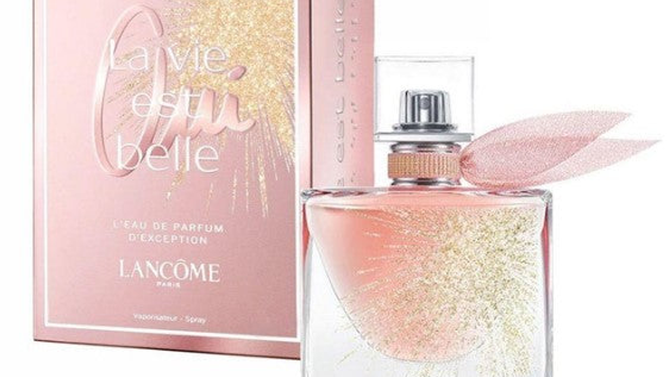 La Vie Est Belle Oui Edp 30ML Mujer 1