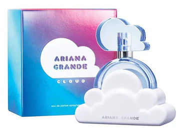 Cloud 50ml Ariana Grande 1