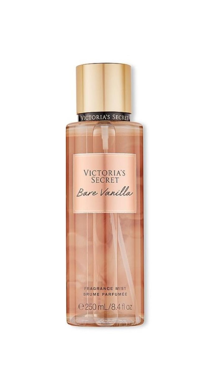 Victoria Secret Splash Bare Vainilla 250Ml- legend perfumeria 1
