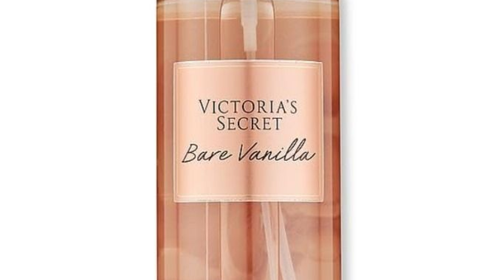 Victoria Secret Splash Bare Vainilla 250Ml- legend perfumeria 1