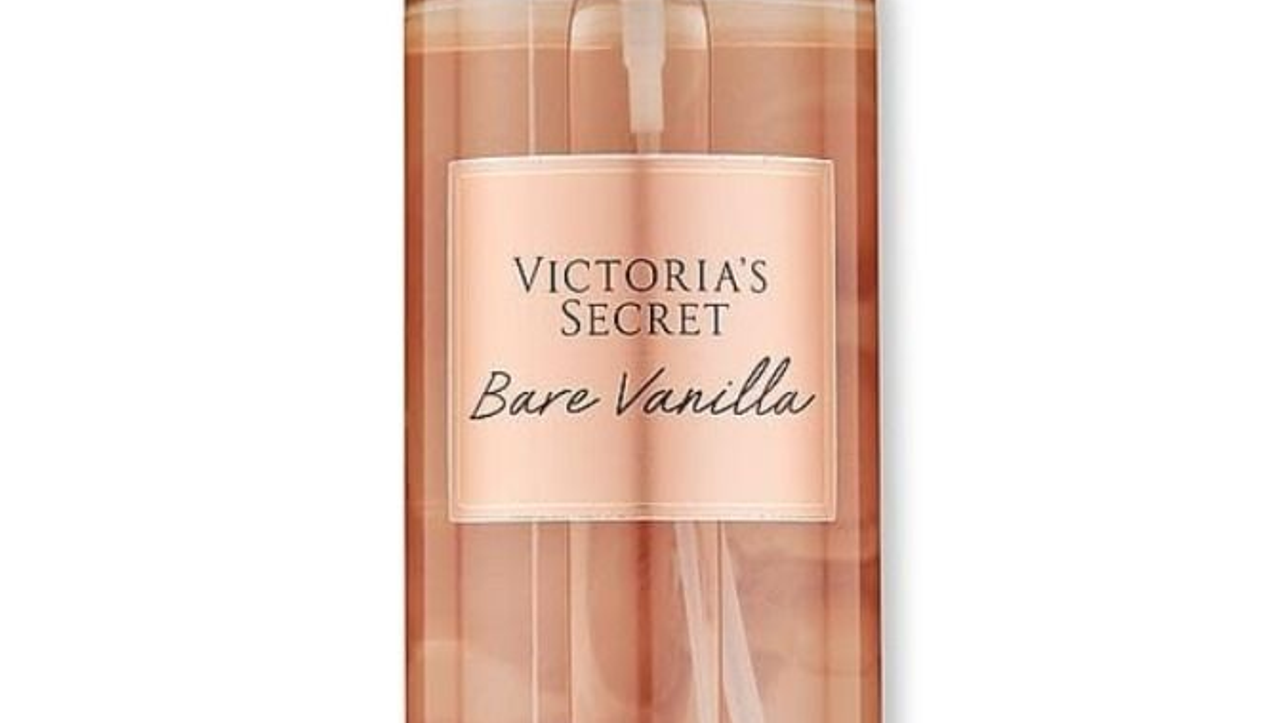 Victoria Secret Splash Bare Vainilla 250Ml- legend perfumeria 1