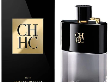 CH Men Privé 150ML EDT Hombre Carolina Herrera 1