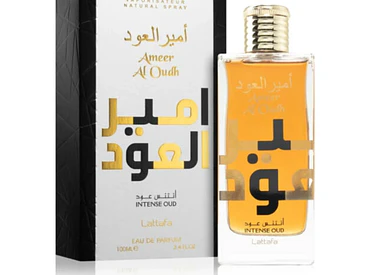 Ameer Al Oudh Intense Lattafa Edp 100ML Unisex 1
