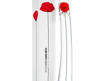 kenzo Flower EDP 100 ML recargable 1