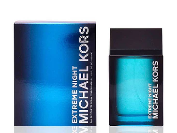 Extreme Night Edt 50Ml Hombre 1