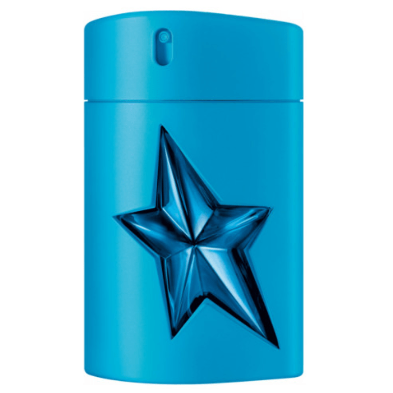 Tester A Men Ultimate de Thierry Mugler Edt 100 ml 1