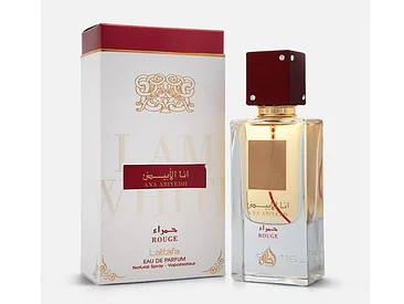 Ana Abiyedh Rouge Edp 60 ML Unisex 1