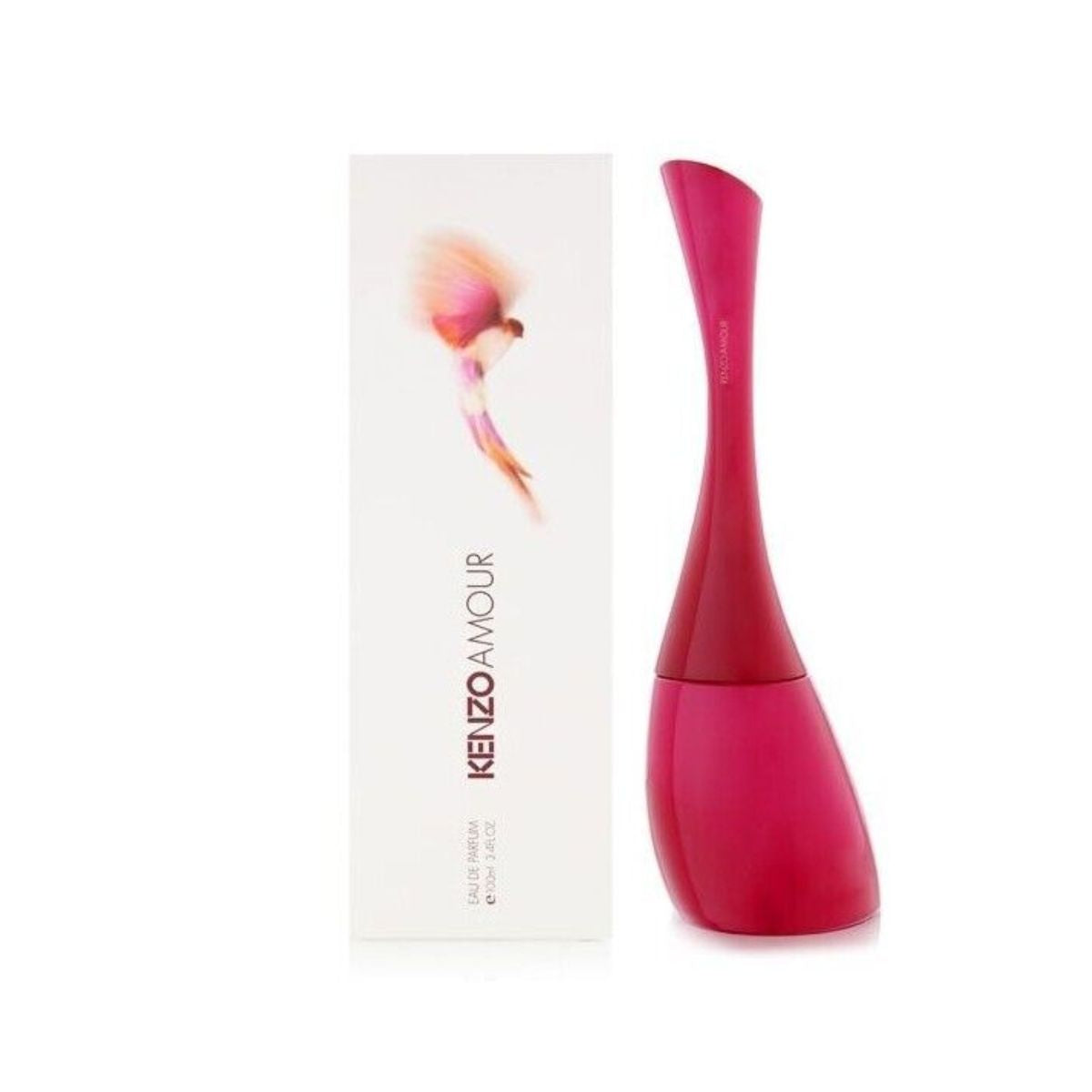 kenzo Kenzo Amour EDP 100 ML (M) 1