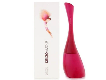 kenzo Kenzo Amour EDP 100 ML Mujer 1