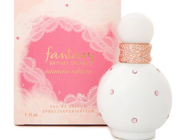 BRITNEY SPEARS FANTASY INTIMATE EDITION EDP  1