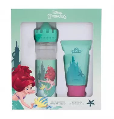 Daisney Ariel Set 100 Ml + 75 ml. S/Gel 1