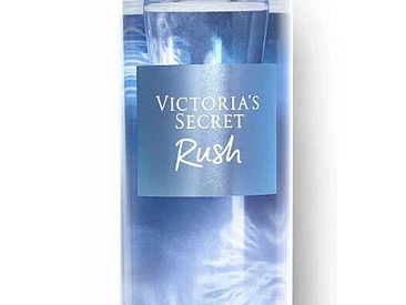 Splash Victoria Secret Rush 250ml Mujer 1