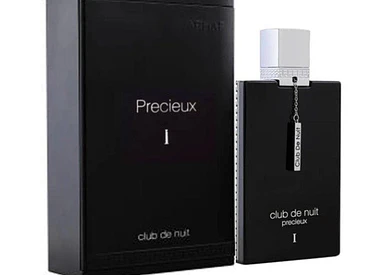 Armaf Club De Nuit Precieux L Extrait De Parfum 55ml  (Clon De Absolu Aventus) 1