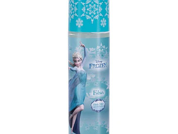 Disney Frozen Elsa 240Ml Body Mist Niños 1