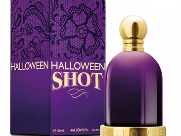 Perfume Jesus Del Pozo Halloween Shot Edt 100ml Mujer 1