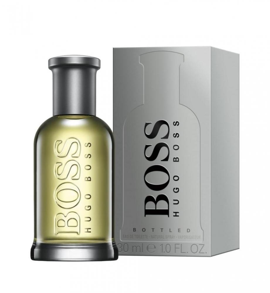 Boss #6 Bottled Hugo Boss Edt 30 Ml Hombre 1
