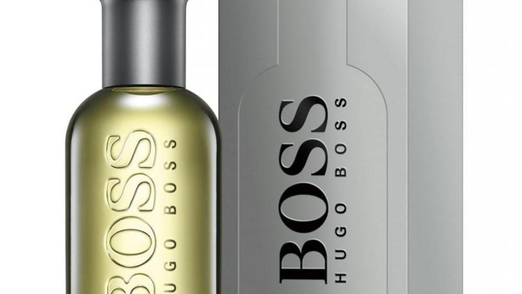 Boss #6 Bottled Hugo Boss Edt 30 Ml Hombre 1