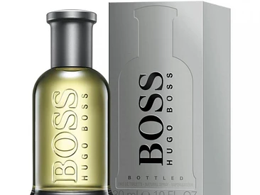 Boss #6 Bottled Hugo Boss Edt 30 Ml Hombre 1