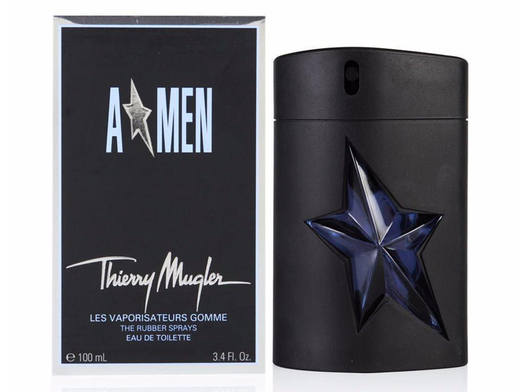 A*Men 100 ml Edt Hombre Thierry Mugler 1