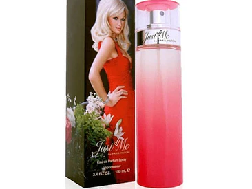 Perfume Paris Hilton Just Me Edp 100ml Mujer 1