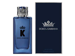 K By Dolce & Gabbana Edp 100 Ml Hombre