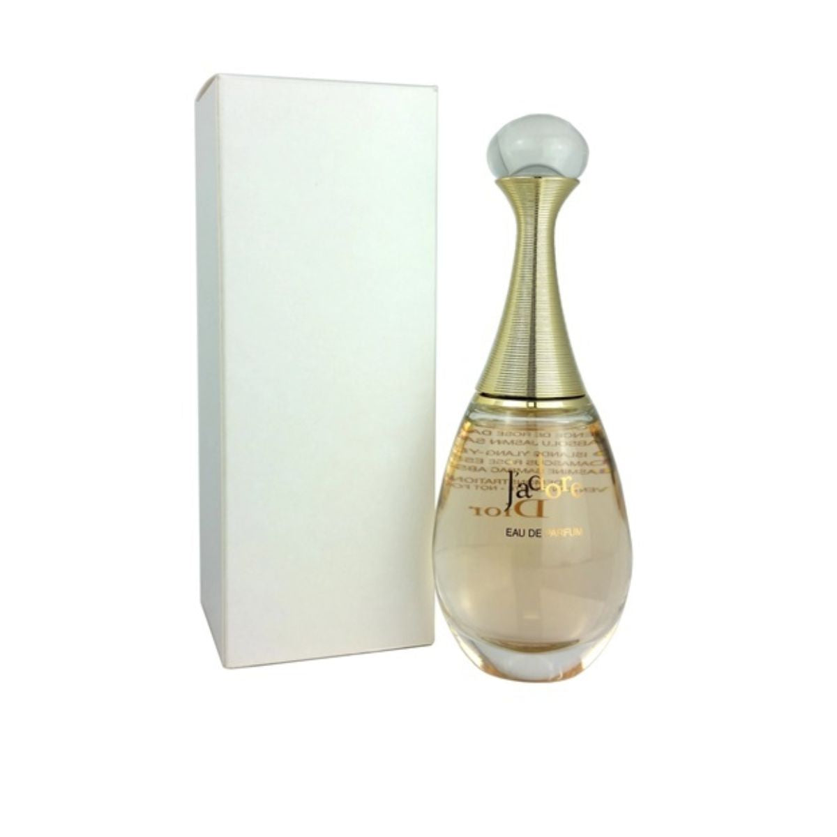 Jadore Parfum 100ML Dior Mujer Tester 1