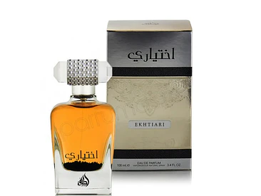 Ekhtiari Edp 100Ml Unisex . 1