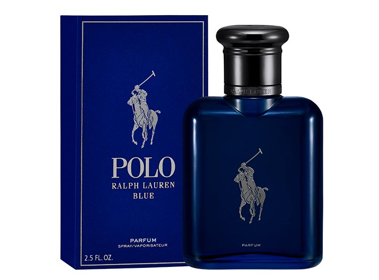 Polo Blue PARFUM 75 ML Recargable Hombre 1