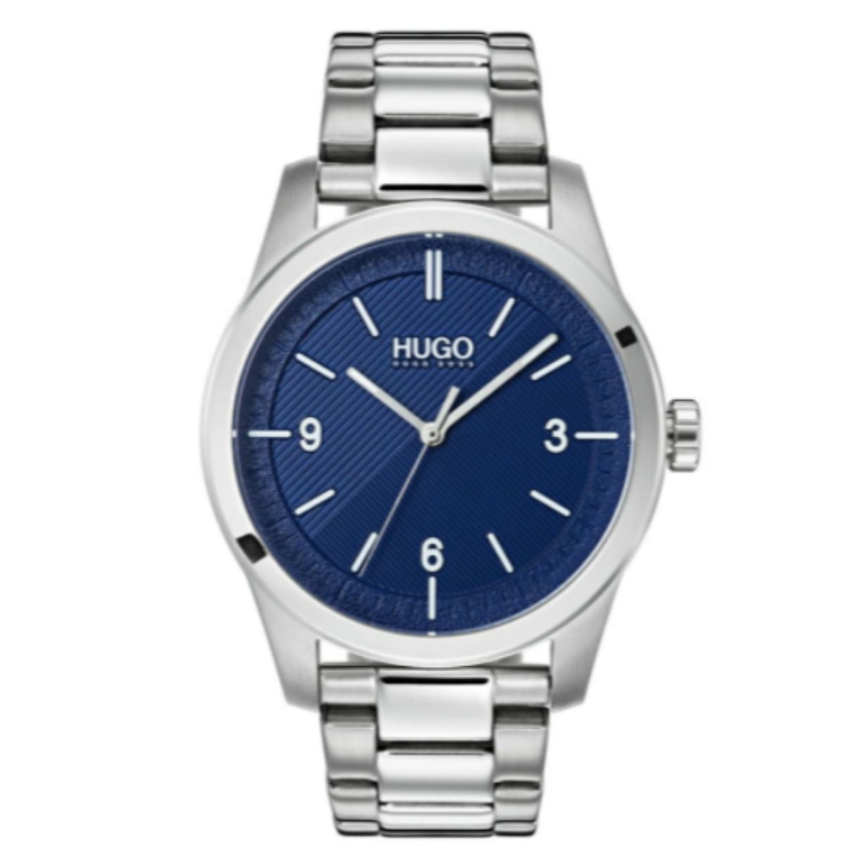 HUGO RELOJ VARON 1530015 1