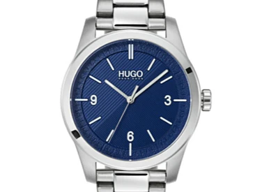 HUGO RELOJ VARON 1530015 1