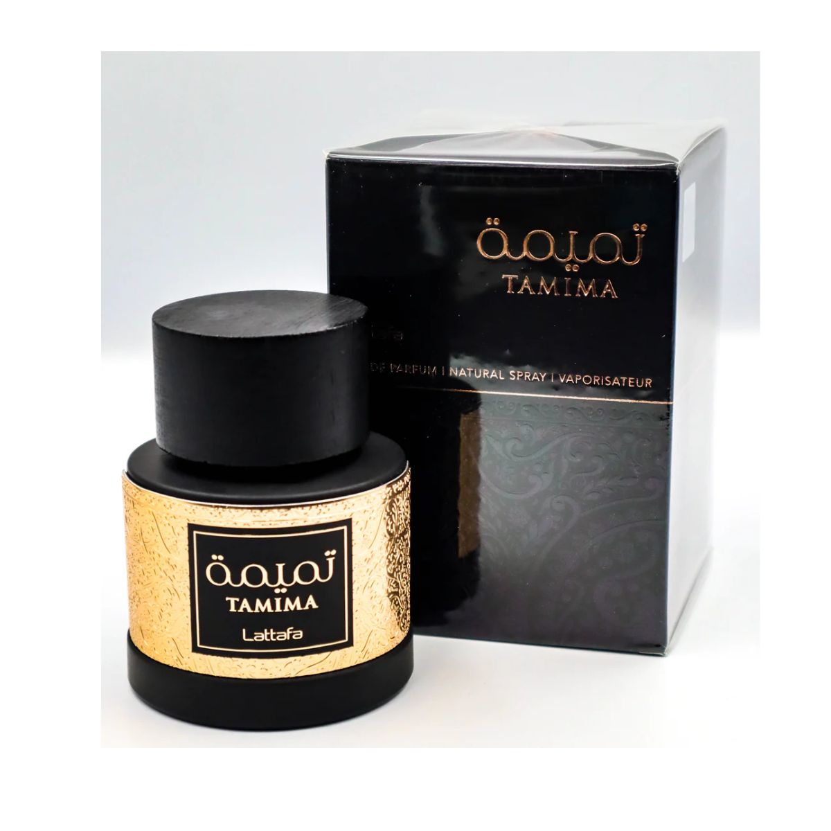 Tamima Lattafa Edp 100ML Unisex 1