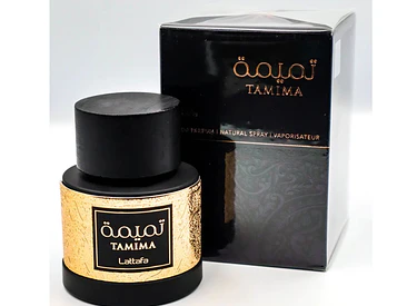 Tamima Lattafa Edp 100ML Unisex 1