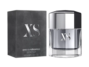 XS Classic Paco Rabanne 100ML EDT Hombre 1
