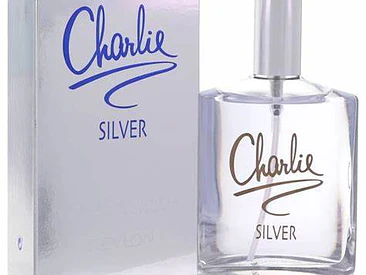 Perfume Revlon Charlie Silver Edt 100ml Mujer 1
