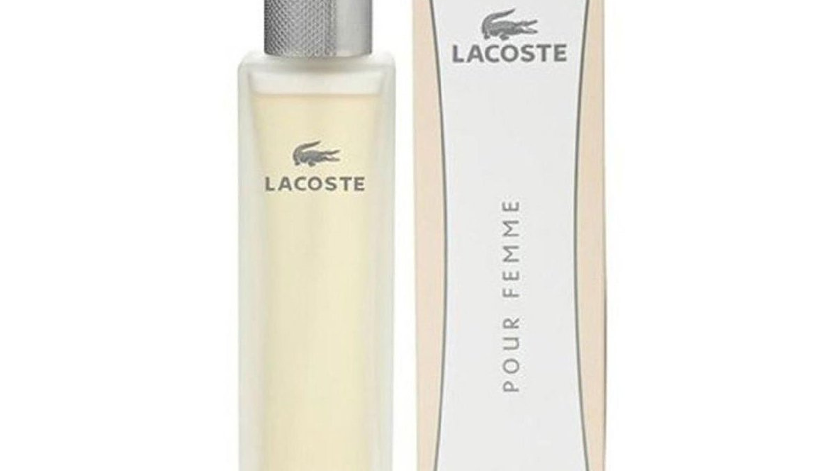 Perfume Lacoste pour femme legere 90ml Edp Mujer 1