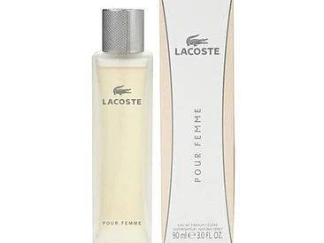 Perfume Lacoste pour femme legere 90ml Edp Mujer 1